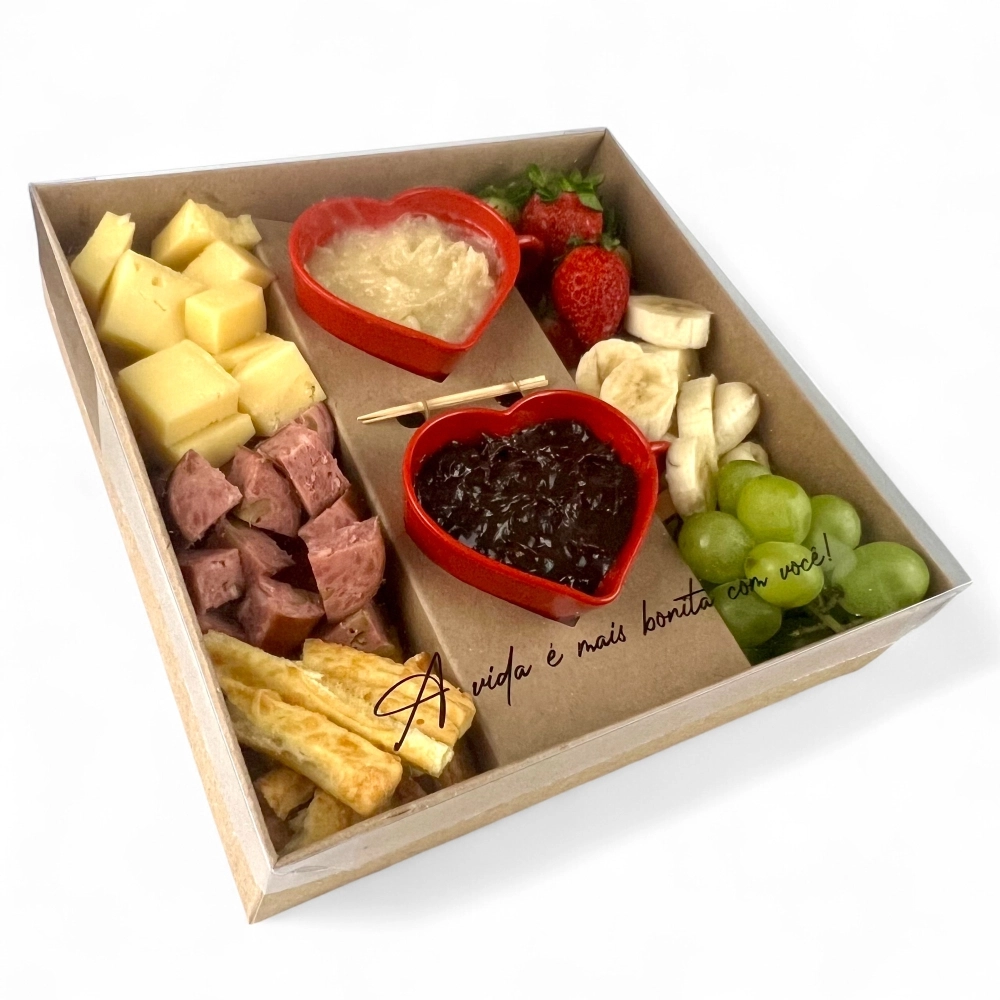 05 CAIXAS FONDUE KRAFT - DIA DOS NAMORADOS 2025