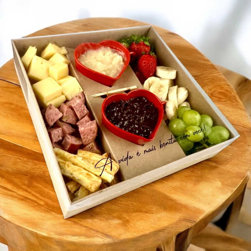 05 CAIXAS FONDUE KRAFT - DIA DOS NAMORADOS 2025