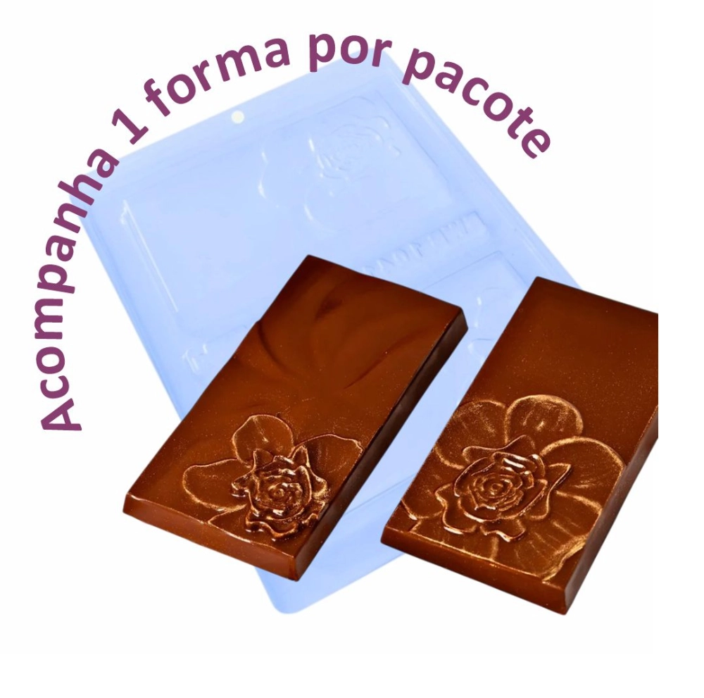 10 Caixas para barra floral de 160g - Caminho das Libélulas - Dia das Mães 2026