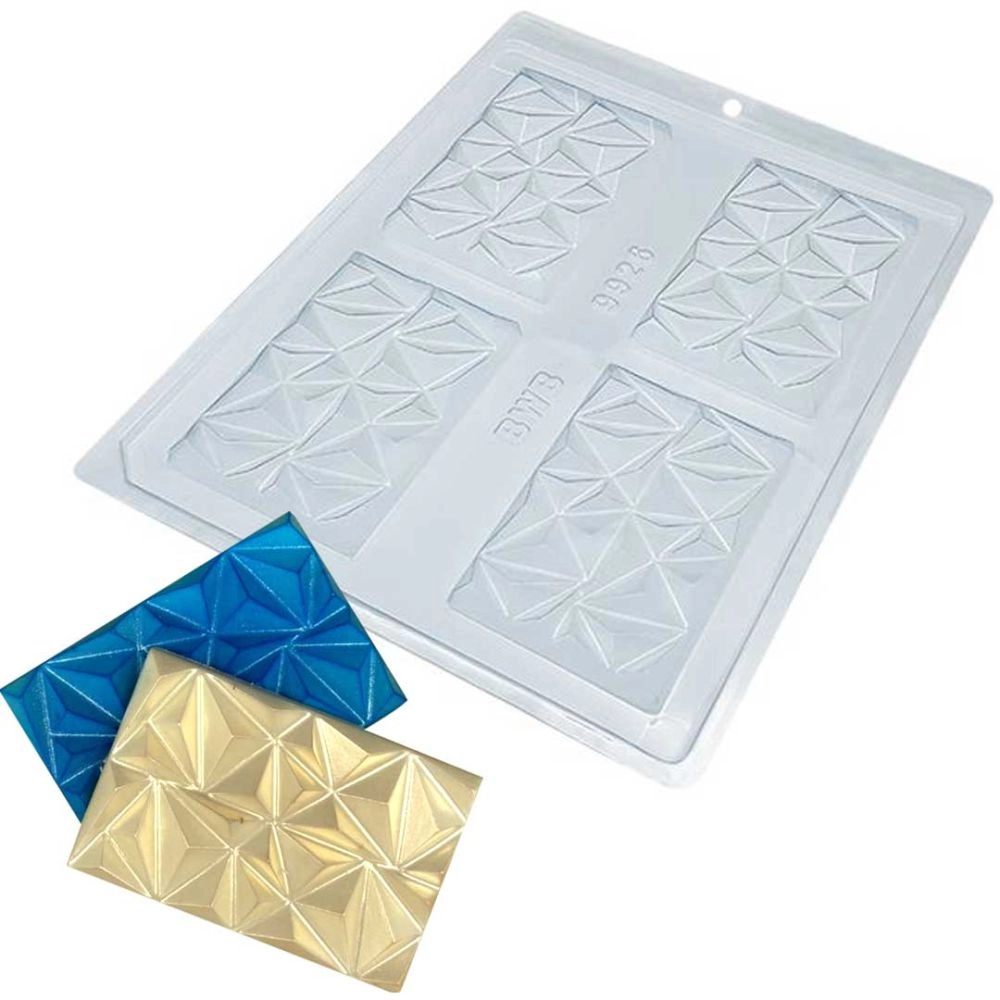 10 Envelopes para 2 Tabletes 3D - Obrigado por Me Aturar