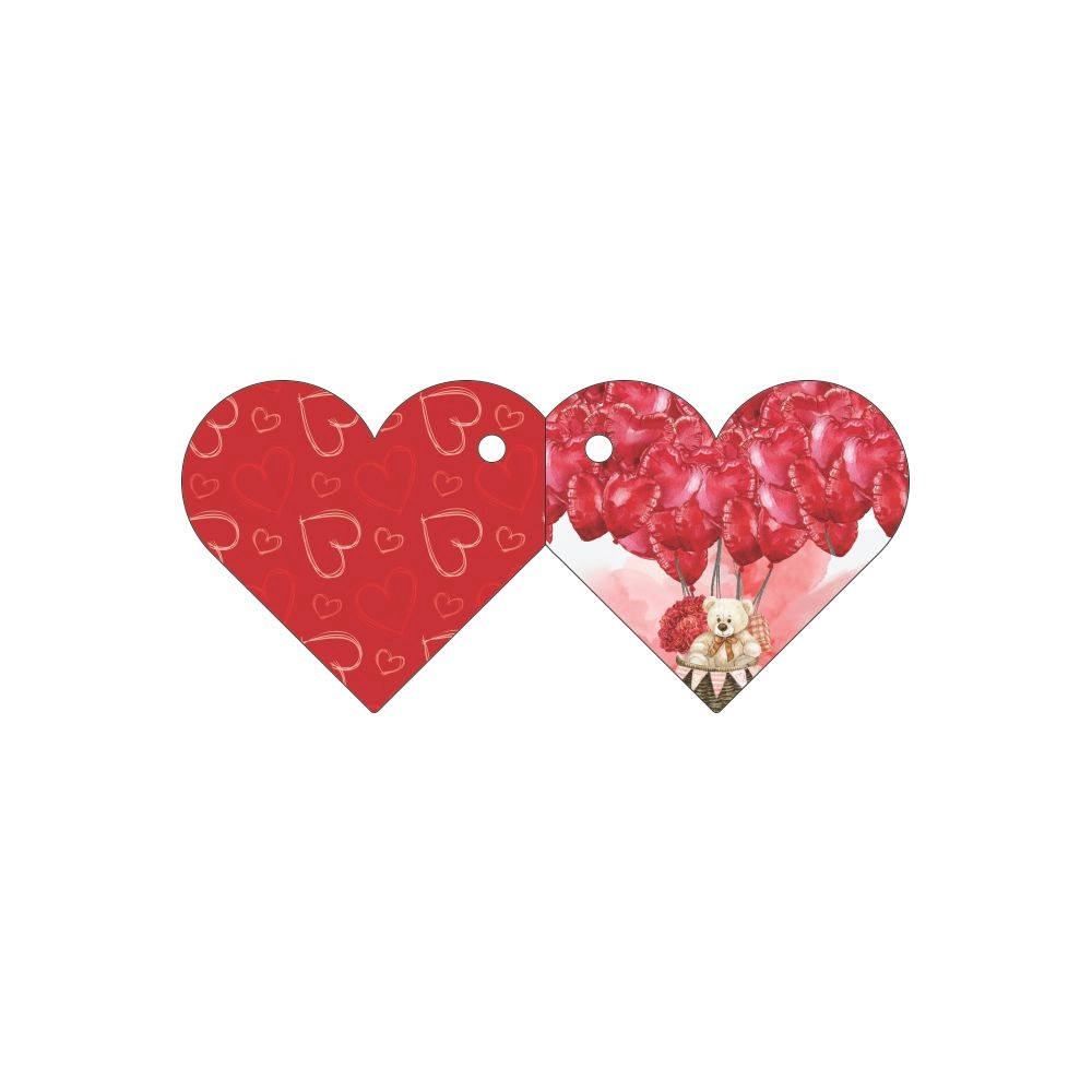 25 Tags - Love