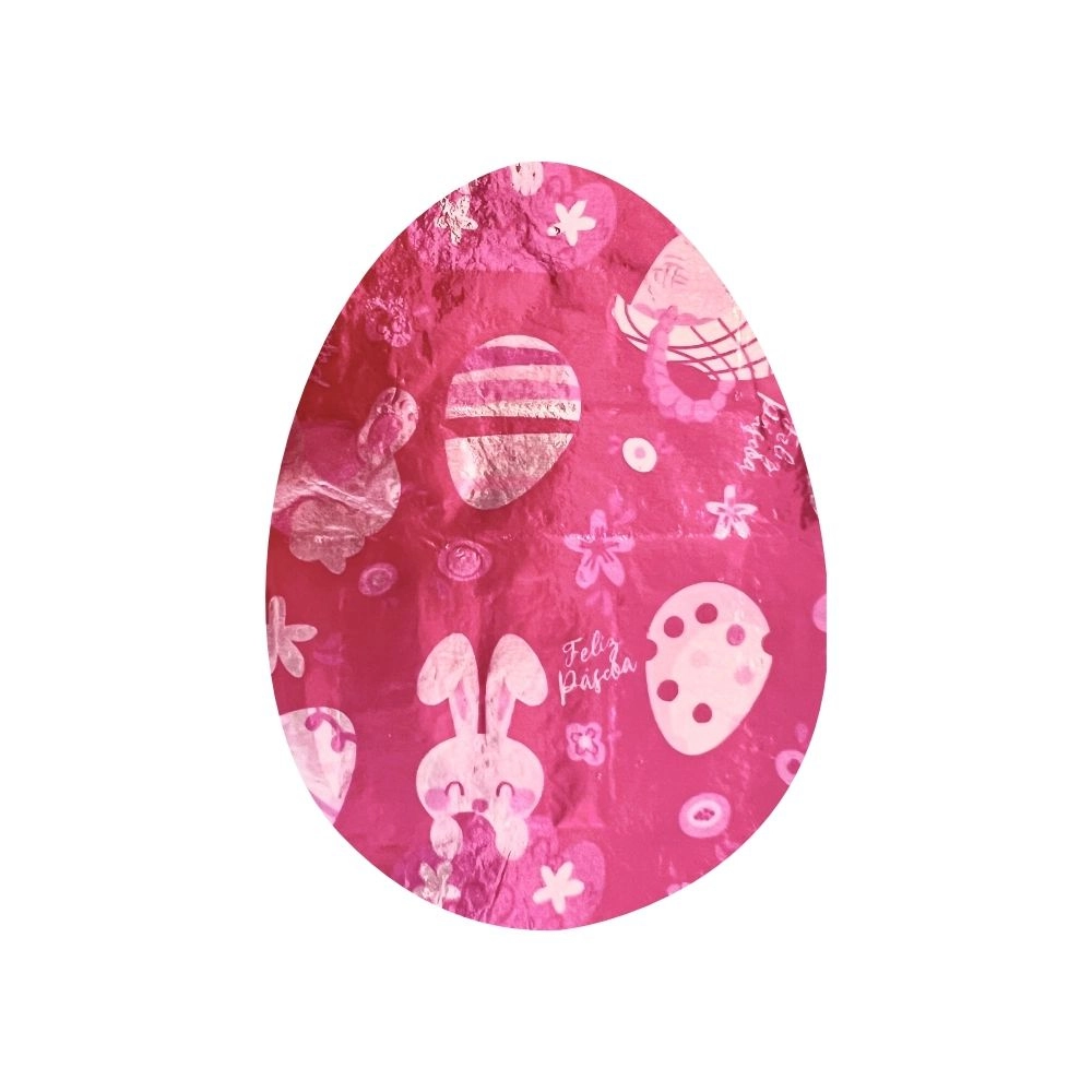 300 unidades de Papel Chumbo - Piquenique Pink